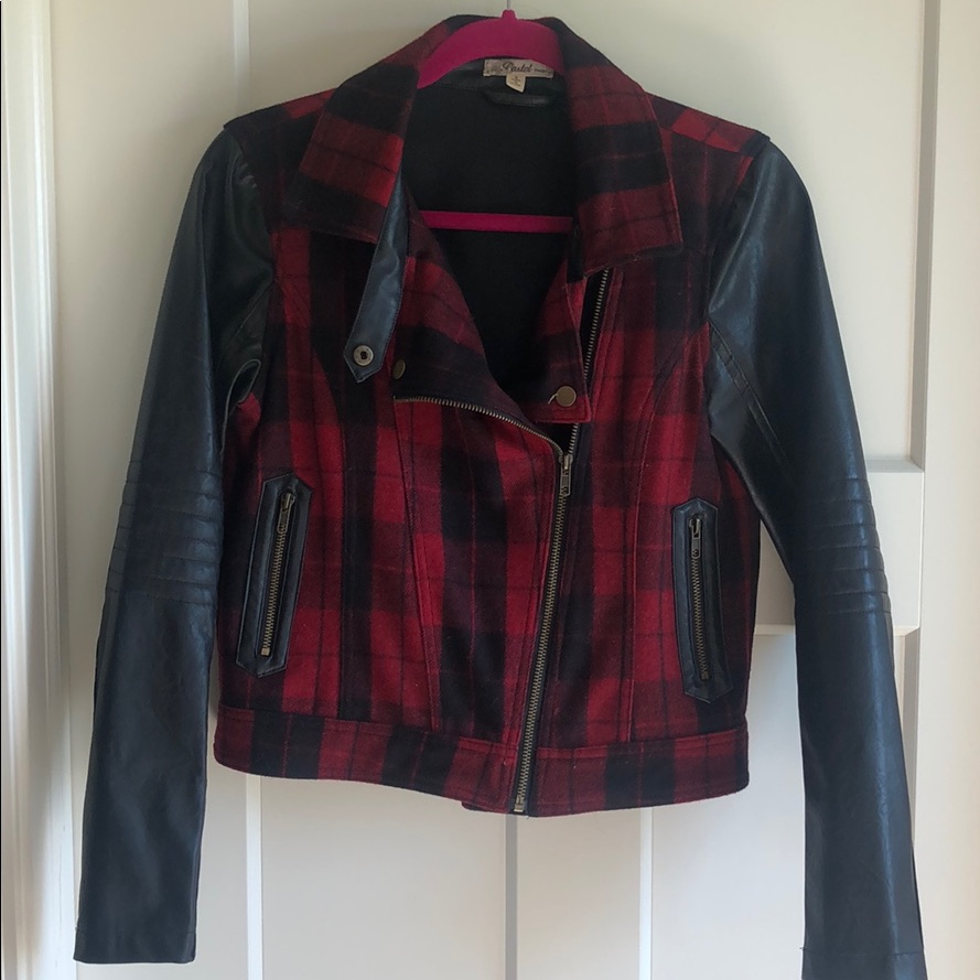Cute Jacket